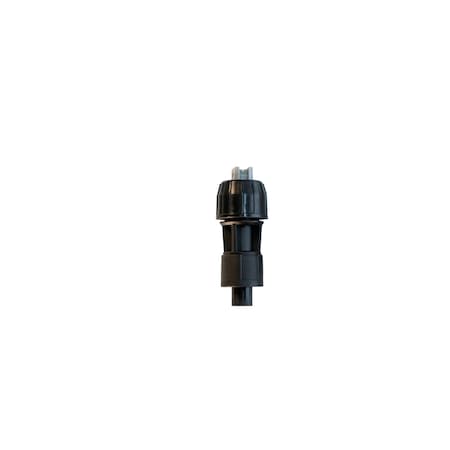 Ik Sprayers M-18 Adapter With Fan Nozzle 81777602